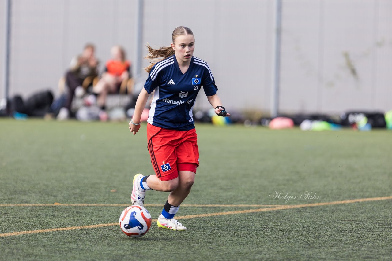 Bild 210 - wCJ Holstein Kiel Turnier